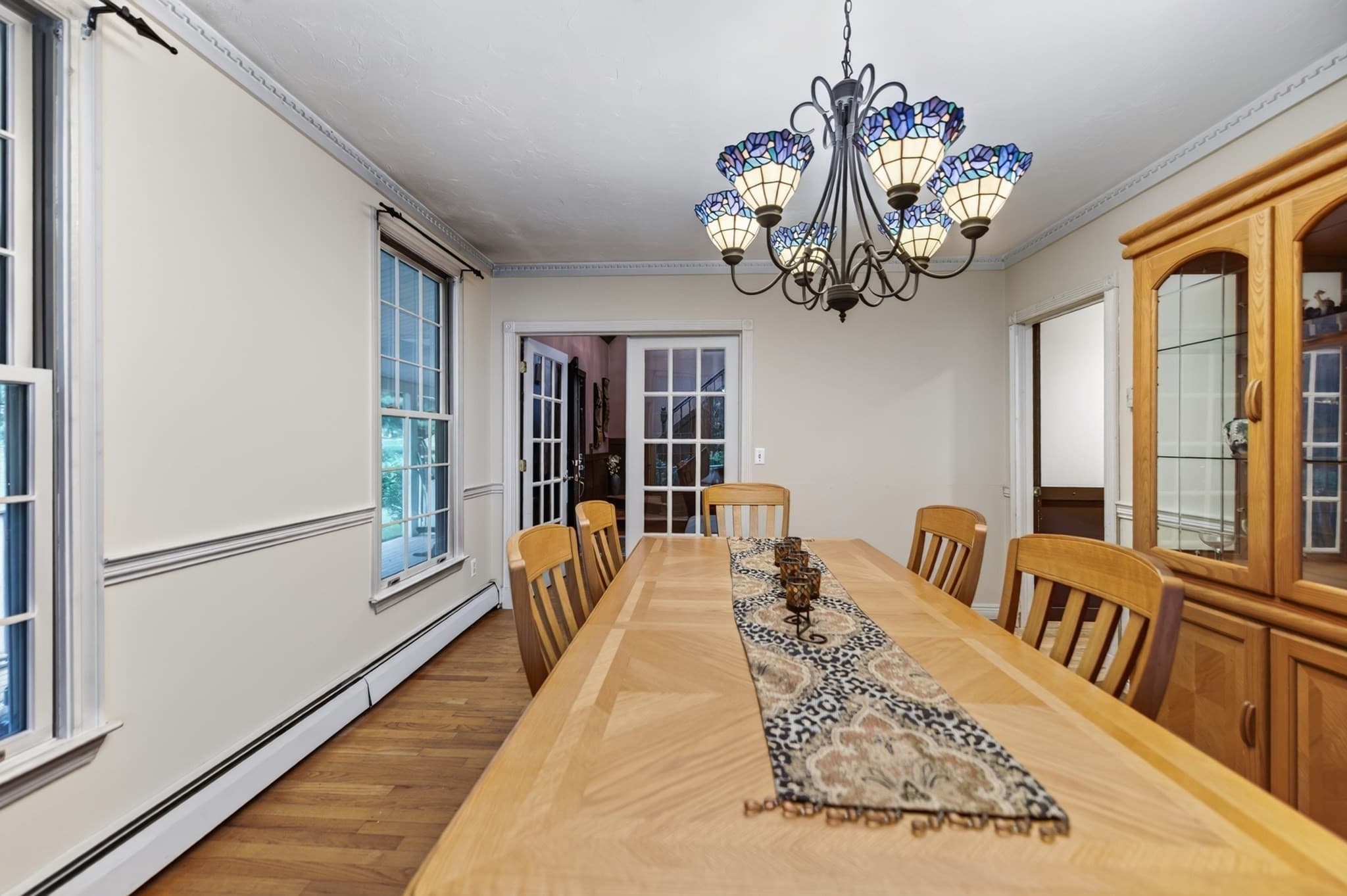 Single Family Residence at 227 Eight Lots Rd, Sutton MA 01590, photo 19 of 42
