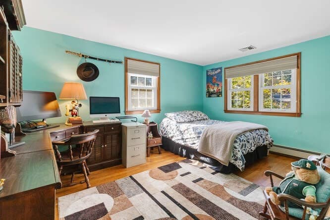 22 Marrett, Burlington MA 01803 photo 17