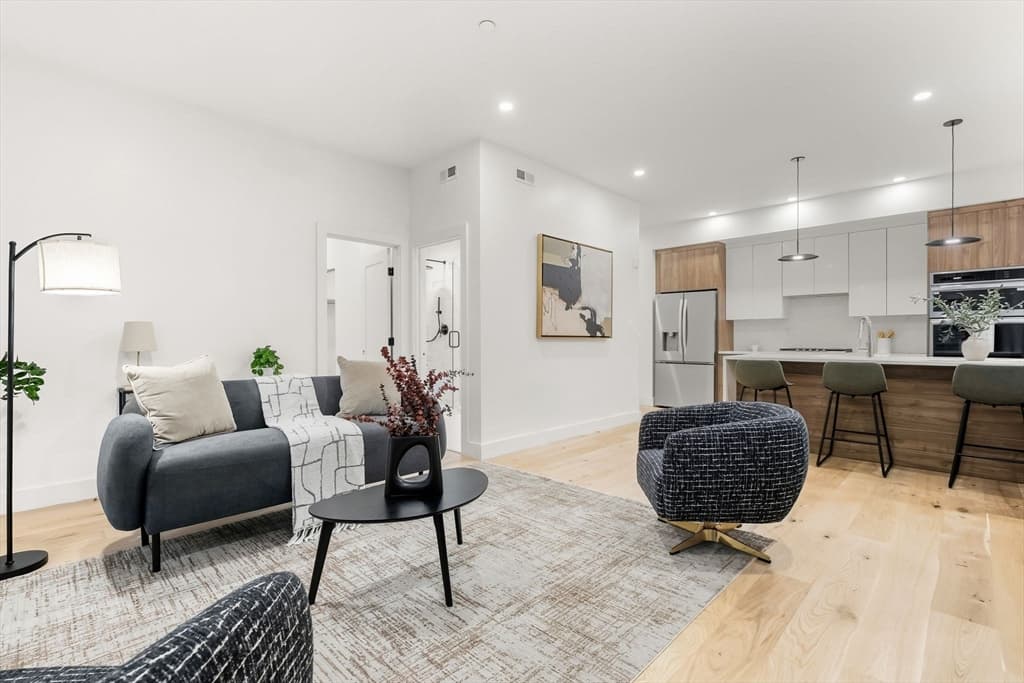 Condominium at 47 Condor # 202A, Boston MA 02128, Boston, photo 2 of 17