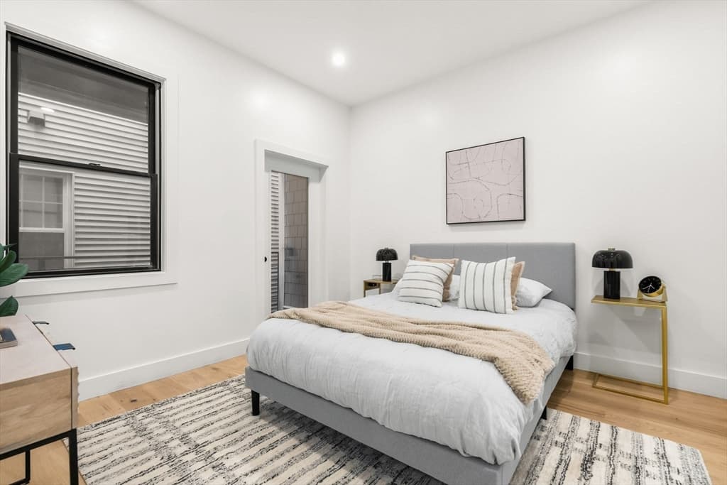 Condominium at 47 Condor # 202A, Boston MA 02128, Boston, photo 13 of 17