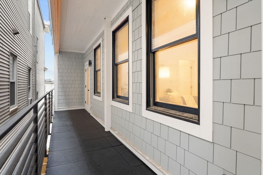 Condominium at 47 Condor # 202A, Boston MA 02128, Boston, photo 16 of 17