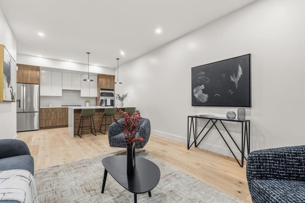 Condominium at 47 Condor # 202A, Boston MA 02128, Boston, photo 3 of 17