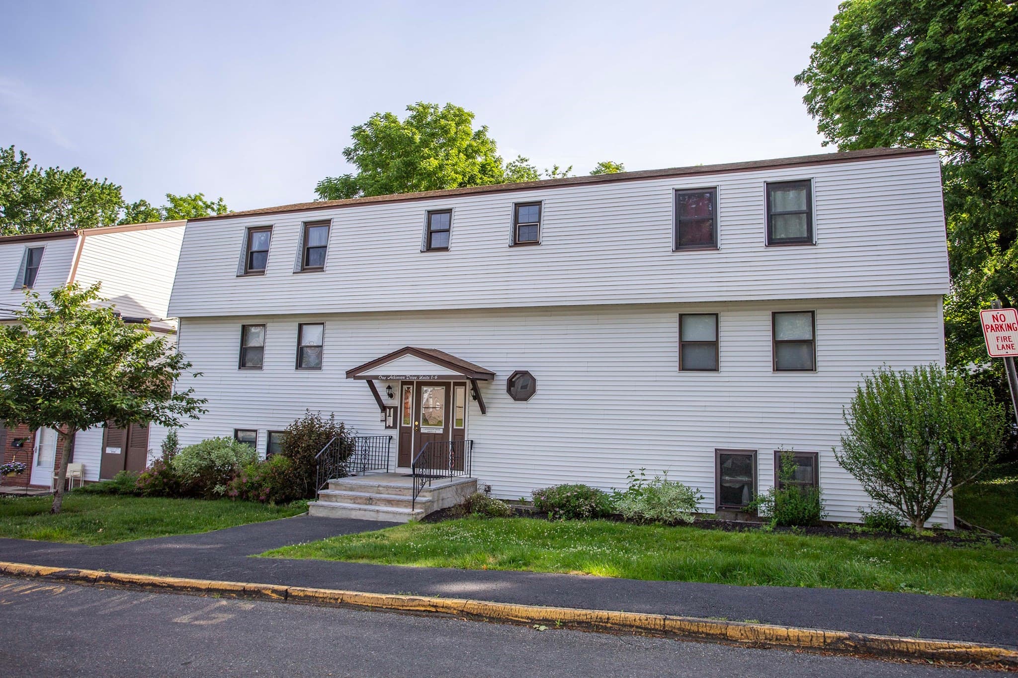 Condominium at 1 Atkinson Dr # 1, Saugus MA 01906, photo 16 of 16