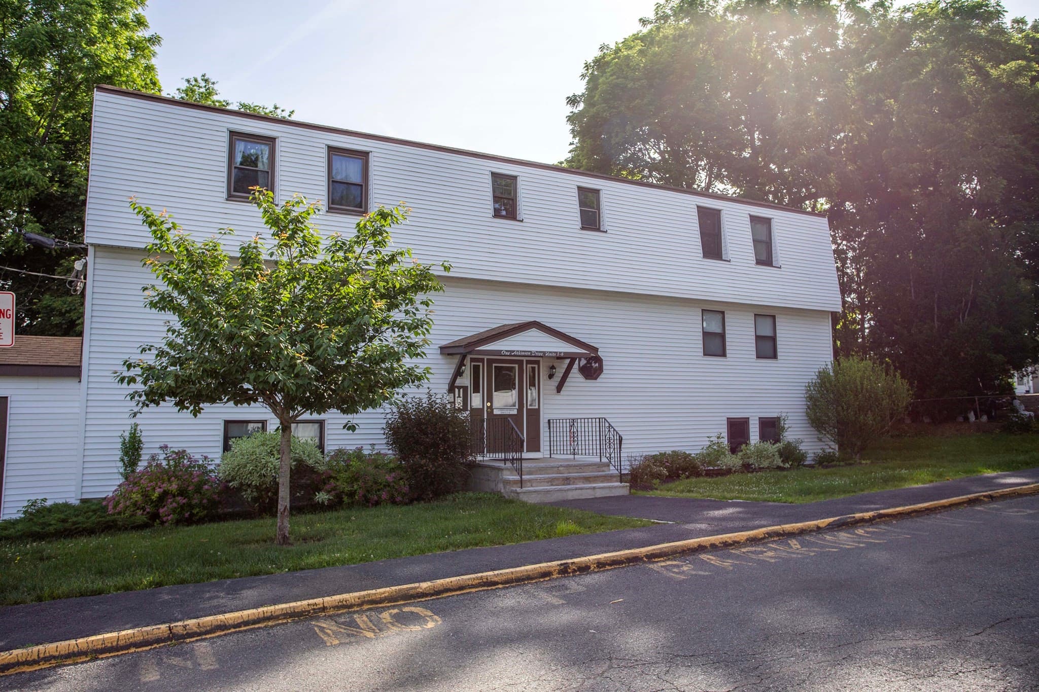 1 Atkinson Dr # 1, Saugus MA 01906