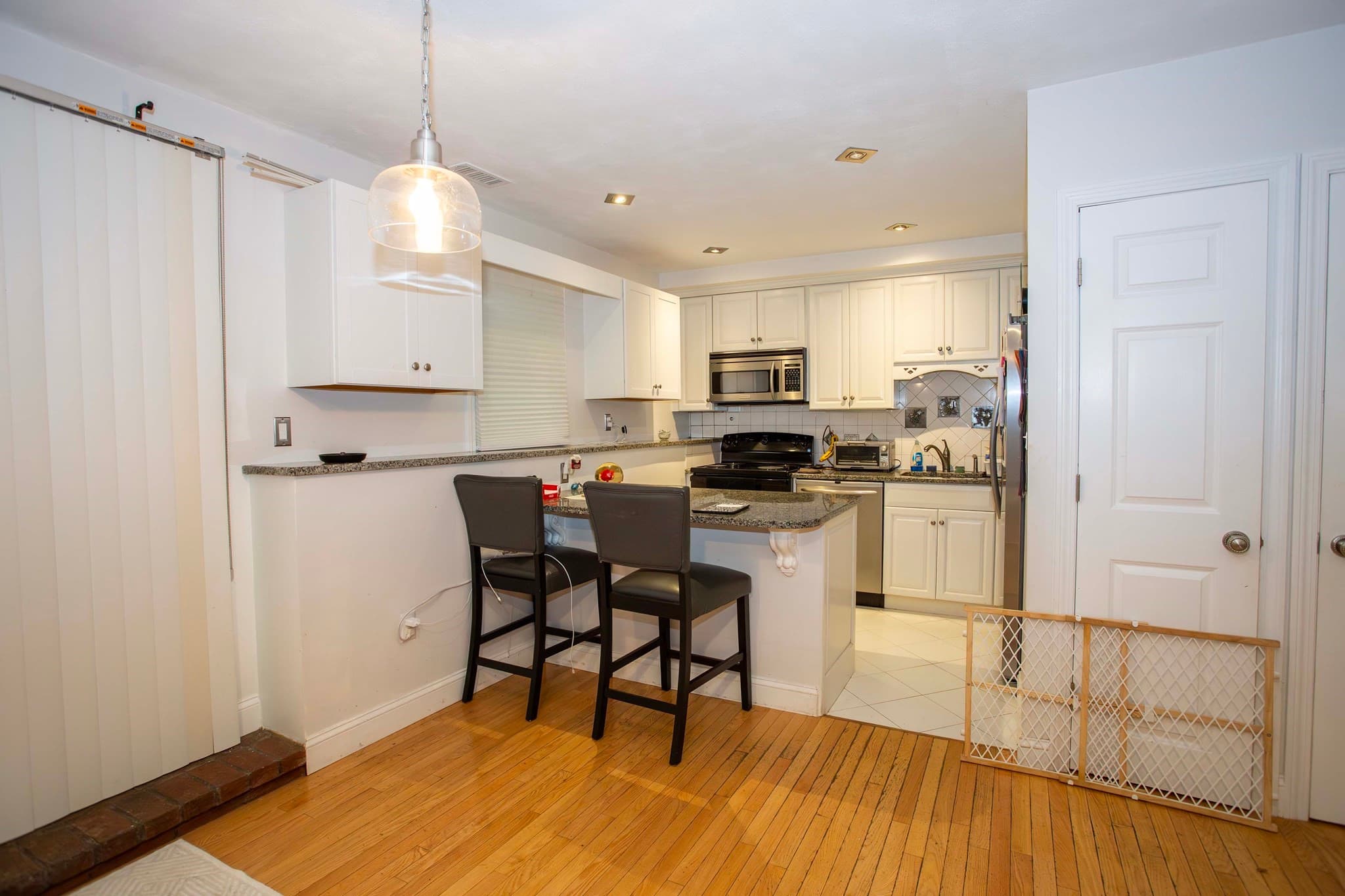 Condominium at 1 Atkinson Dr # 1, Saugus MA 01906, photo 4 of 16