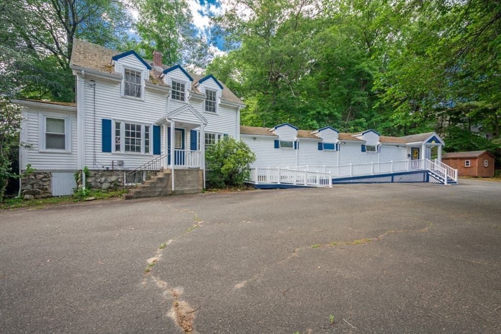 521 Walpole St, Norwood MA 02062