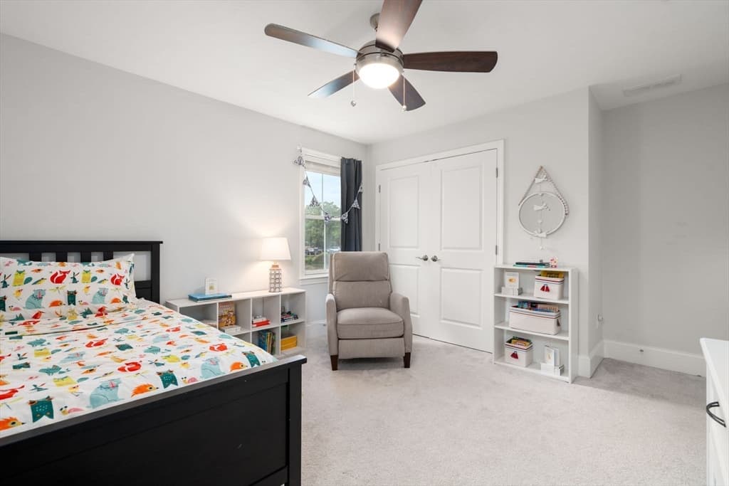 Single Family Residence at 1 Sumner Street, Norfolk MA 02056, Norfolk, photo 30 of 34