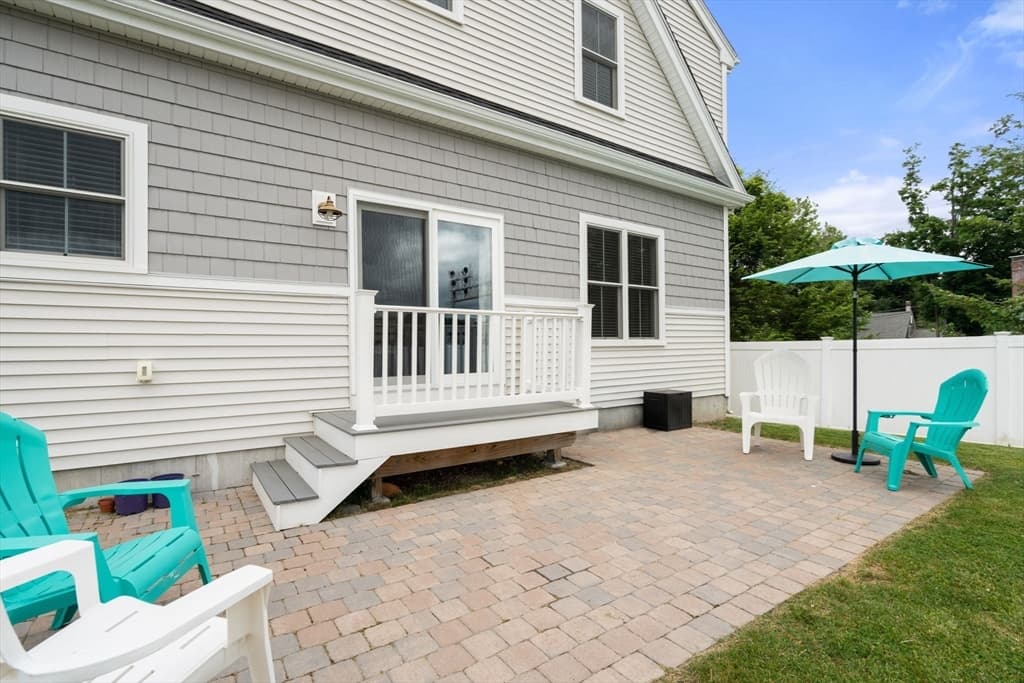 Single Family Residence at 1 Sumner Street, Norfolk MA 02056, Norfolk, photo 4 of 34