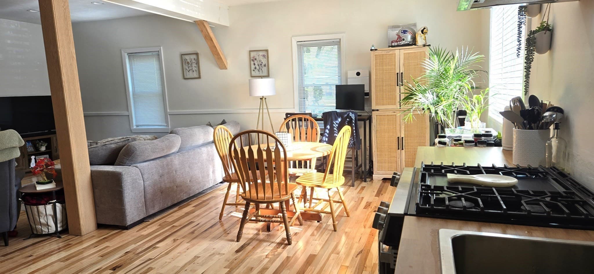3 Family - 3 Units Up/Down at 380 Central St, Foxboro MA 02035, photo 17 of 29