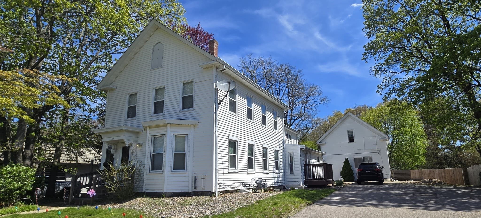 380 Central St, Foxboro MA 02035