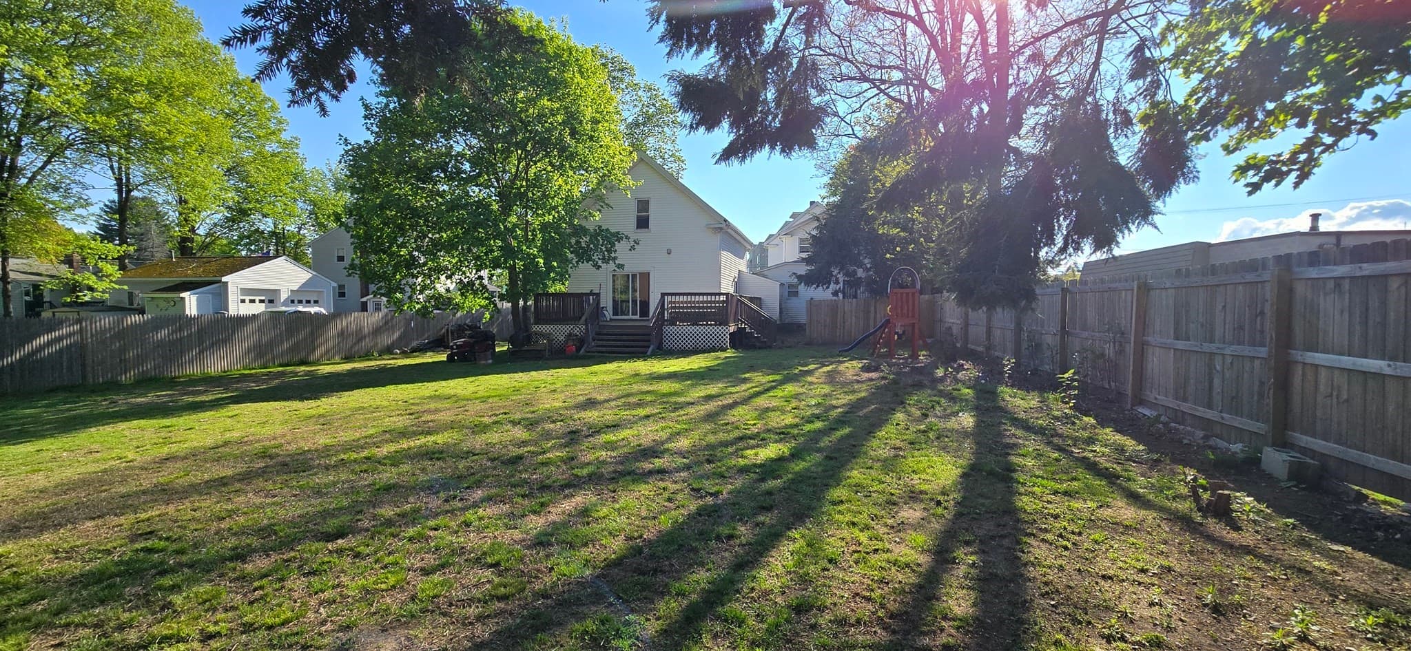 3 Family - 3 Units Up/Down at 380 Central St, Foxboro MA 02035, photo 28 of 29