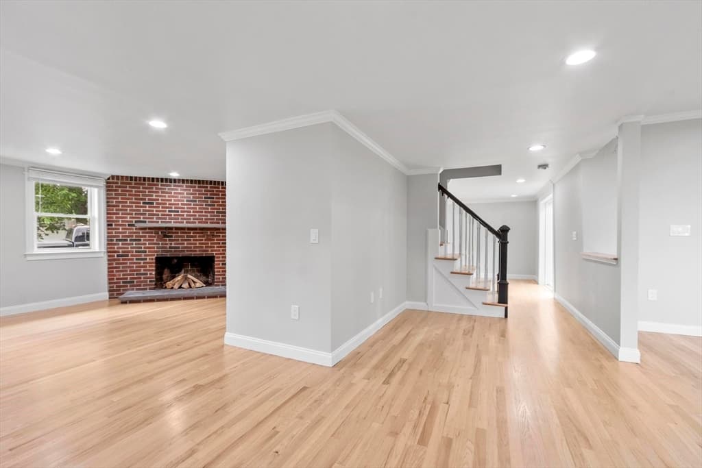Single Family Residence at 92 Hosmer Street, Hudson MA 01749, Hudson, photo 7 of 31