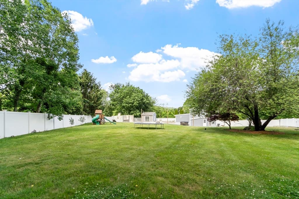 Single Family Residence at 92 Hosmer Street, Hudson MA 01749, Hudson, photo 29 of 31