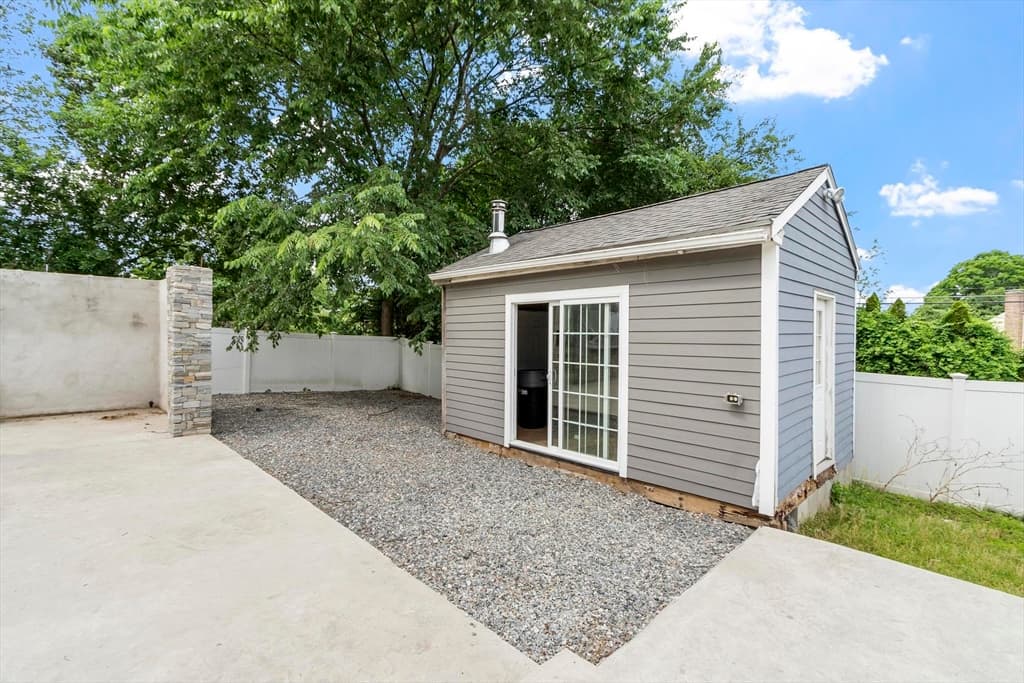 Single Family Residence at 92 Hosmer Street, Hudson MA 01749, Hudson, photo 25 of 31