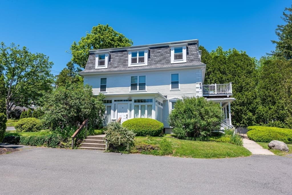 Condominium at 95 E Pleasant St # H, Amherst MA 01002, Amherst, photo 2 of 34