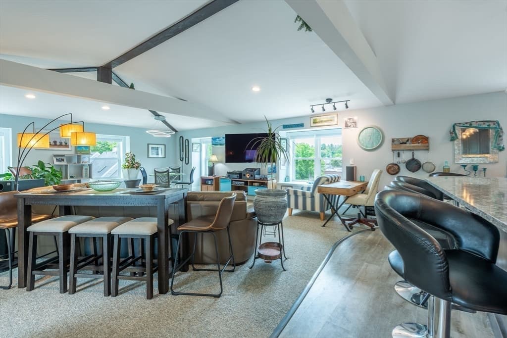 Condominium at 95 E Pleasant St # H, Amherst MA 01002, Amherst, photo 13 of 34