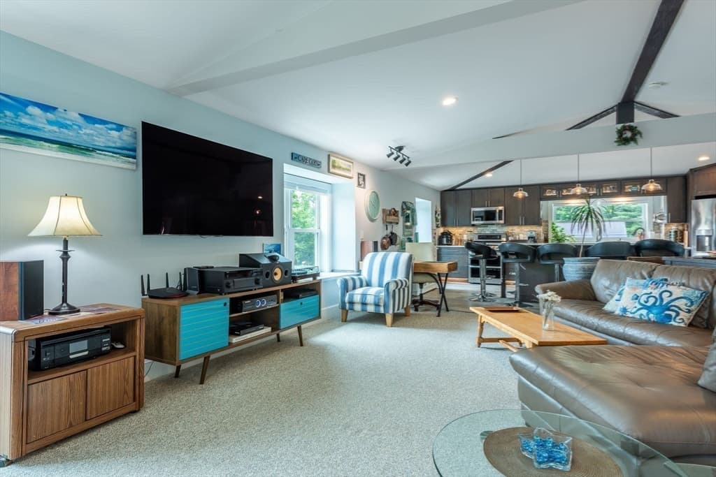 Condominium at 95 E Pleasant St # H, Amherst MA 01002, Amherst, photo 17 of 34