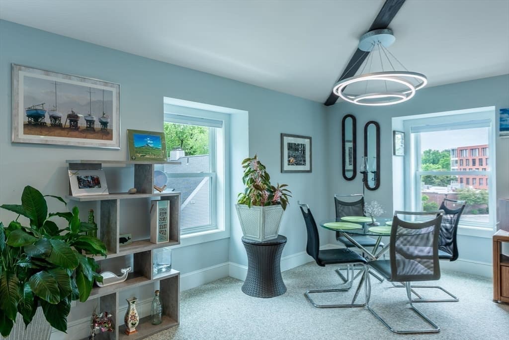 Condominium at 95 E Pleasant St # H, Amherst MA 01002, Amherst, photo 16 of 34