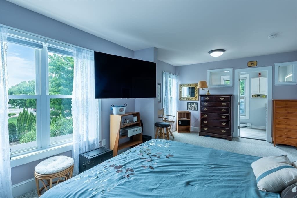 Condominium at 95 E Pleasant St # H, Amherst MA 01002, Amherst, photo 22 of 34
