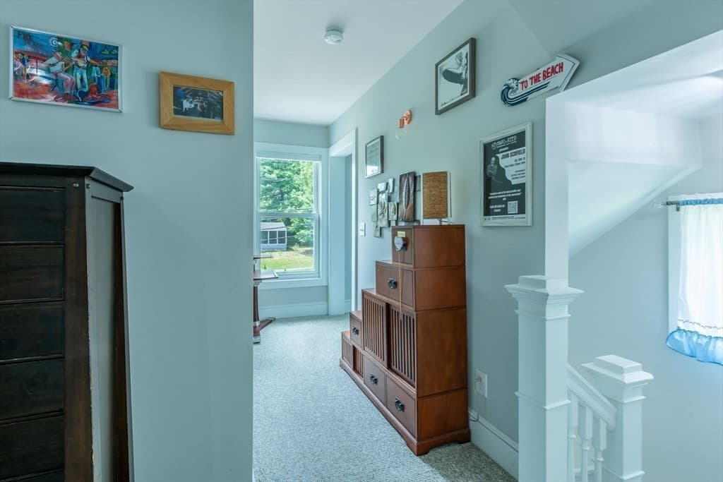Condominium at 95 E Pleasant St # H, Amherst MA 01002, Amherst, photo 20 of 34