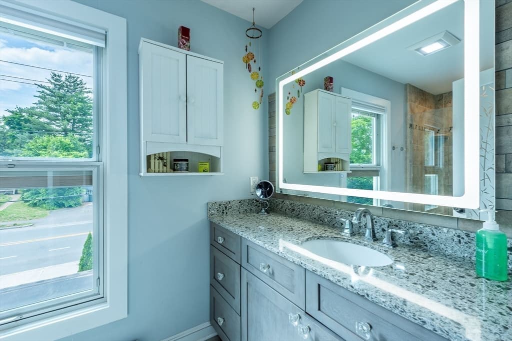 Condominium at 95 E Pleasant St # H, Amherst MA 01002, Amherst, photo 24 of 34
