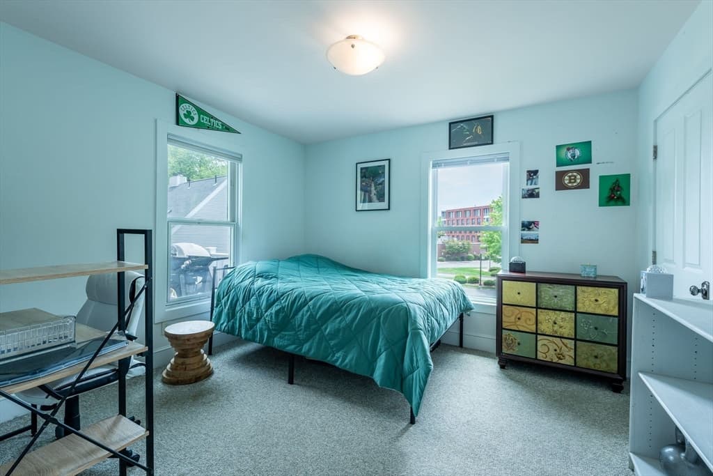 Condominium at 95 E Pleasant St # H, Amherst MA 01002, Amherst, photo 30 of 34