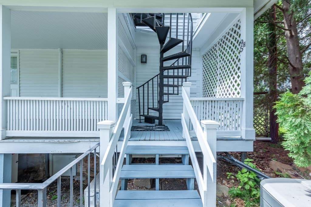 Condominium at 95 E Pleasant St # H, Amherst MA 01002, Amherst, photo 34 of 34