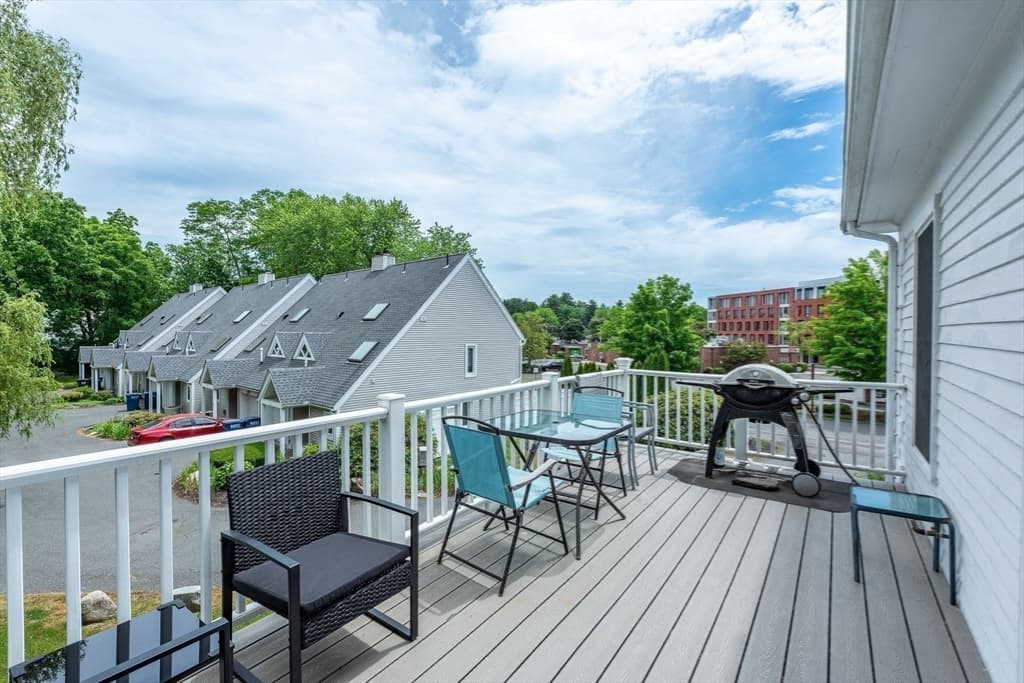 Condominium at 95 E Pleasant St # H, Amherst MA 01002, Amherst, photo 33 of 34