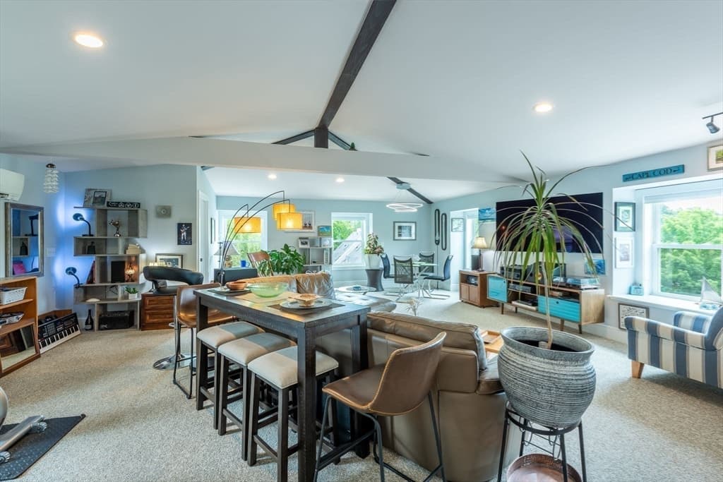 Condominium at 95 E Pleasant St # H, Amherst MA 01002, Amherst, photo 14 of 34