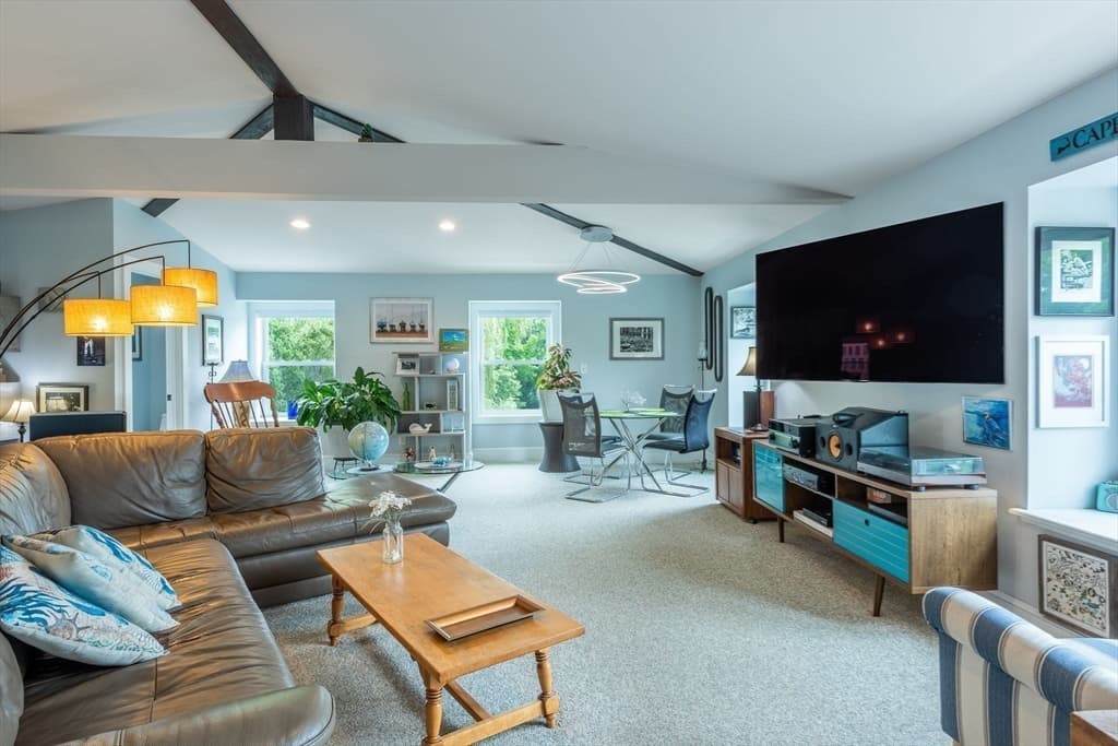 Condominium at 95 E Pleasant St # H, Amherst MA 01002, Amherst, photo 15 of 34