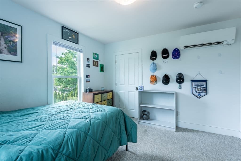 Condominium at 95 E Pleasant St # H, Amherst MA 01002, Amherst, photo 31 of 34