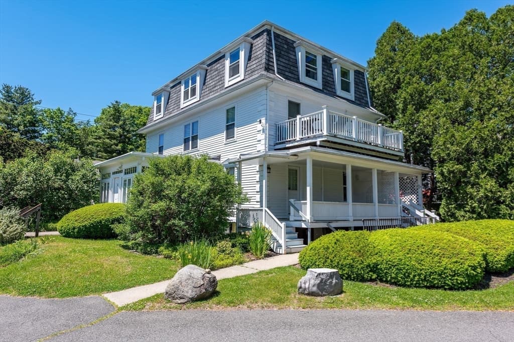 Condominium at 95 E Pleasant St # H, Amherst MA 01002, Amherst, photo 4 of 34