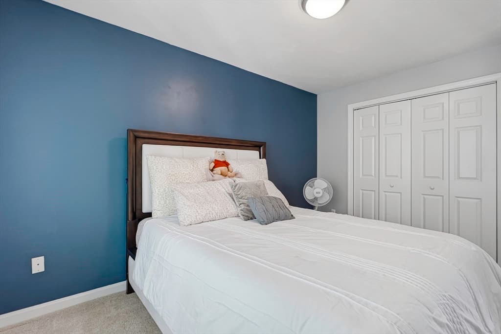 Condominium at 13 Knowlton Cir # 13, Upton MA 01568, Upton, photo 22 of 42