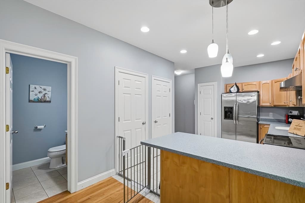 Condominium at 13 Knowlton Cir # 13, Upton MA 01568, Upton, photo 15 of 42