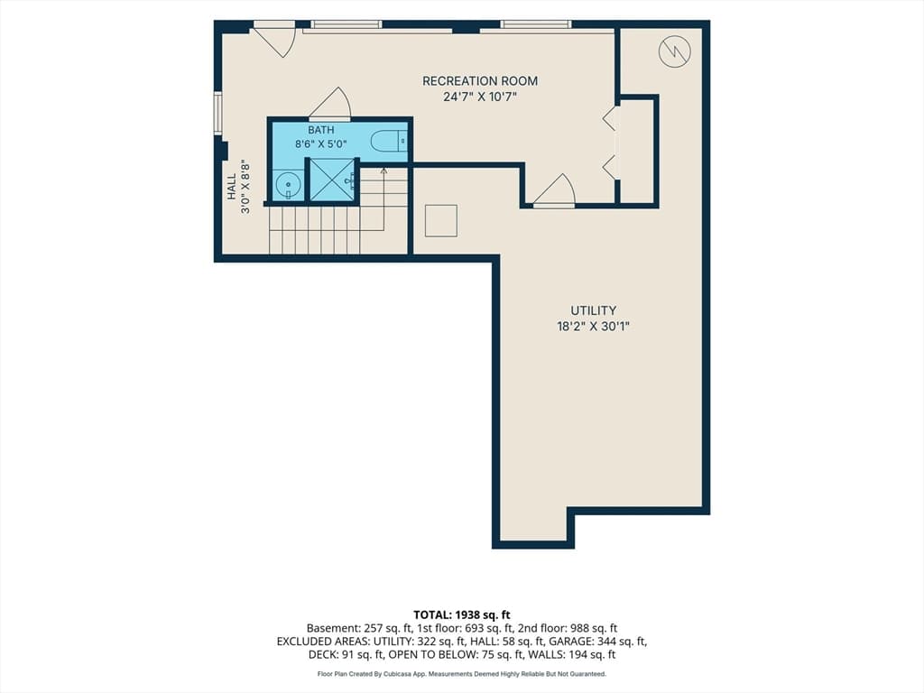 Condominium at 13 Knowlton Cir # 13, Upton MA 01568, Upton, photo 40 of 42
