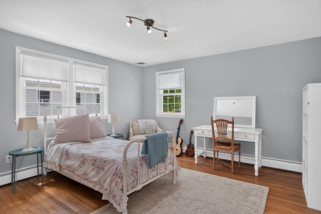 Single Family Residence at 65 Hillside Ter, Belmont MA 02478, photo 23 of 42