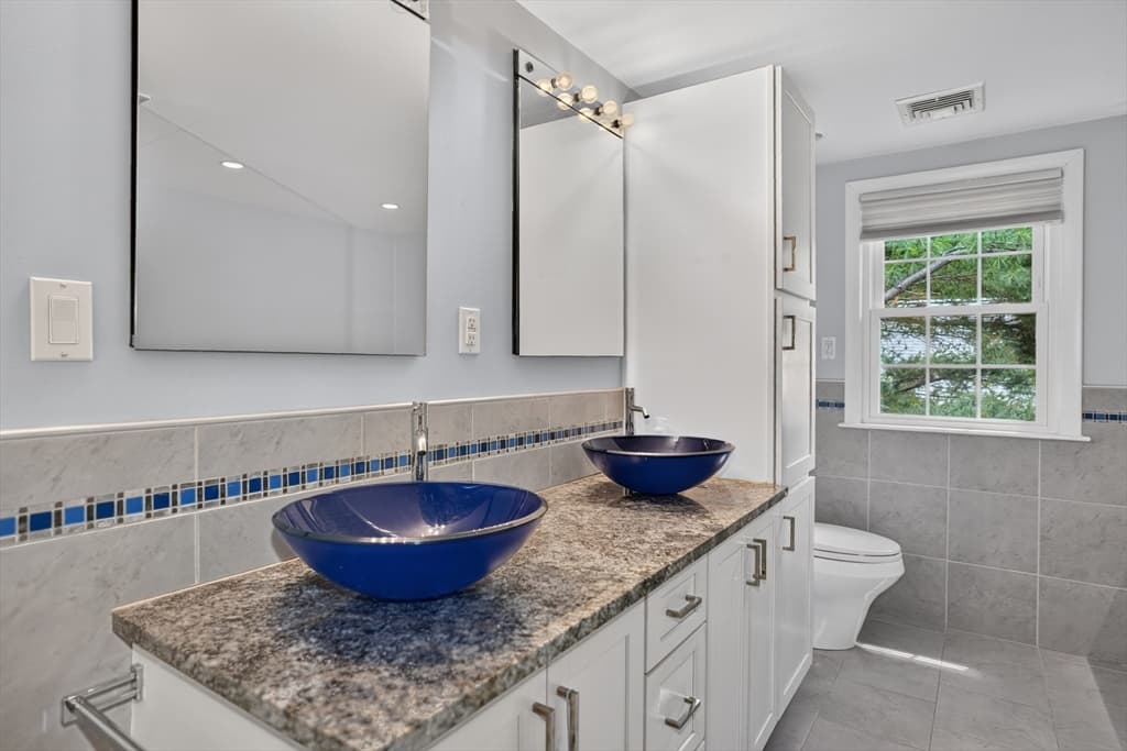 Single Family Residence at 65 Hillside Ter, Belmont MA 02478, photo 27 of 42