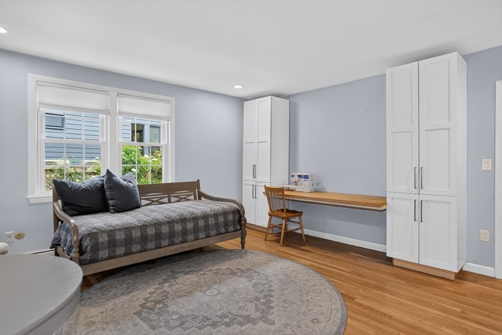 Single Family Residence at 65 Hillside Ter, Belmont MA 02478, photo 13 of 42