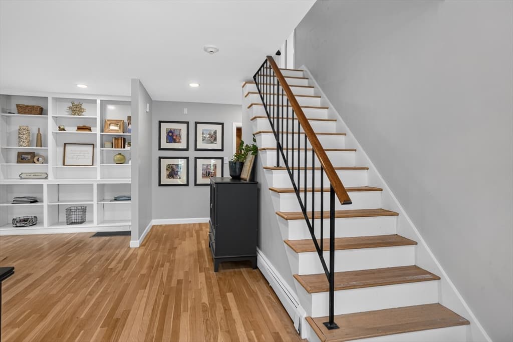 Single Family Residence at 65 Hillside Ter, Belmont MA 02478, photo 17 of 42