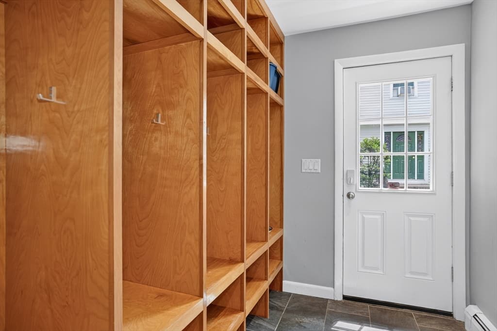 Single Family Residence at 65 Hillside Ter, Belmont MA 02478, photo 16 of 42
