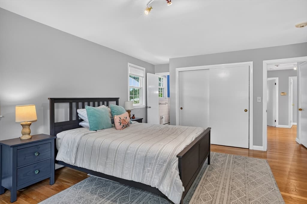 Single Family Residence at 65 Hillside Ter, Belmont MA 02478, photo 22 of 42