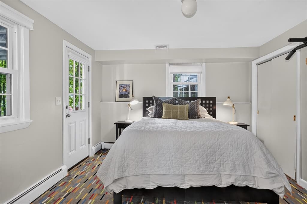 Single Family Residence at 65 Hillside Ter, Belmont MA 02478, photo 32 of 42