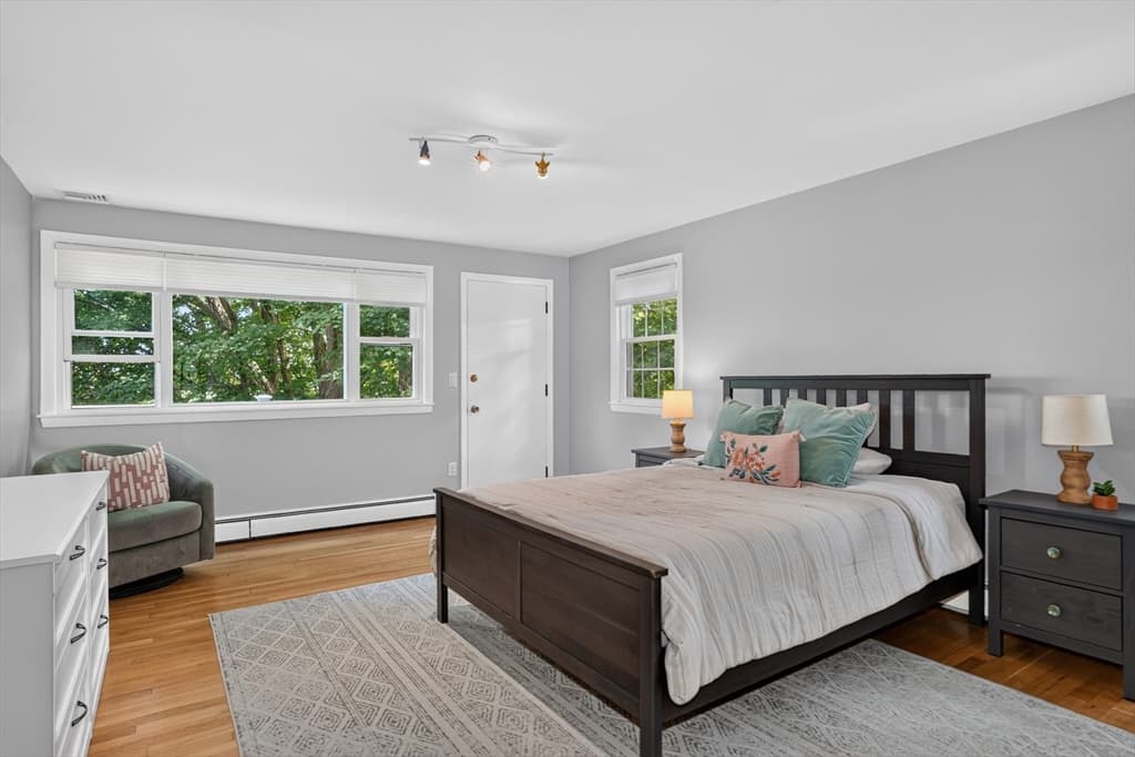 Single Family Residence at 65 Hillside Ter, Belmont MA 02478, photo 20 of 42