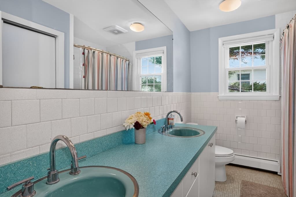 Single Family Residence at 65 Hillside Ter, Belmont MA 02478, photo 24 of 42