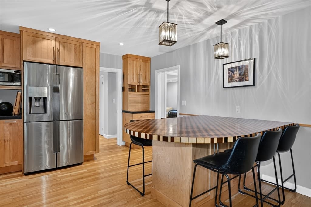 Single Family Residence at 65 Hillside Ter, Belmont MA 02478, photo 10 of 42