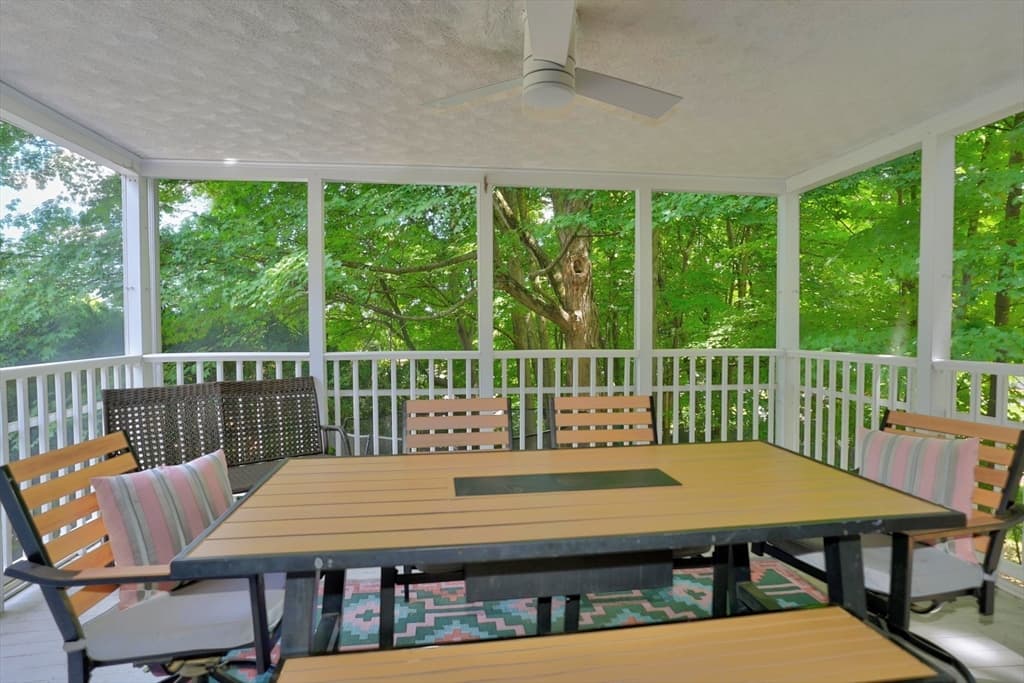 Single Family Residence at 65 Hillside Ter, Belmont MA 02478, photo 37 of 42