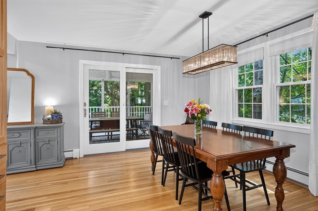Single Family Residence at 65 Hillside Ter, Belmont MA 02478, photo 11 of 42