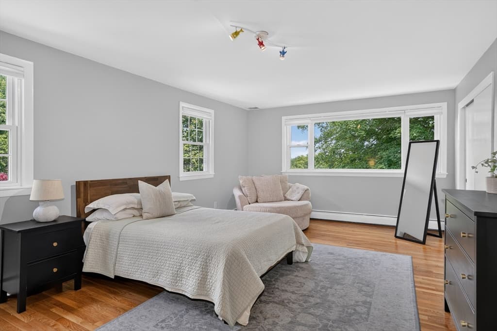 Single Family Residence at 65 Hillside Ter, Belmont MA 02478, photo 19 of 42