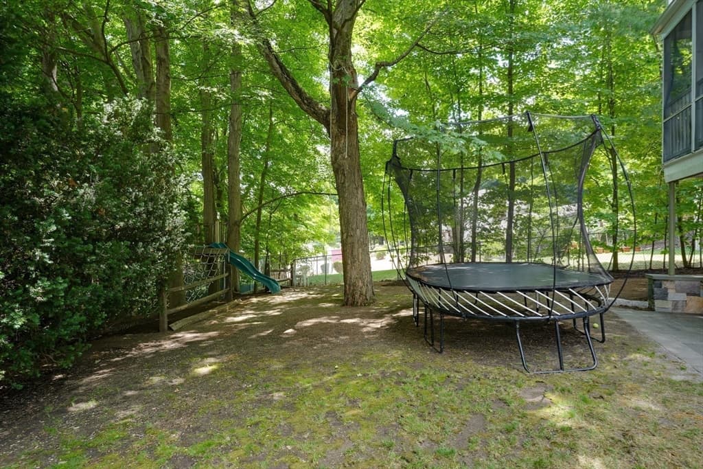 Single Family Residence at 65 Hillside Ter, Belmont MA 02478, photo 39 of 42