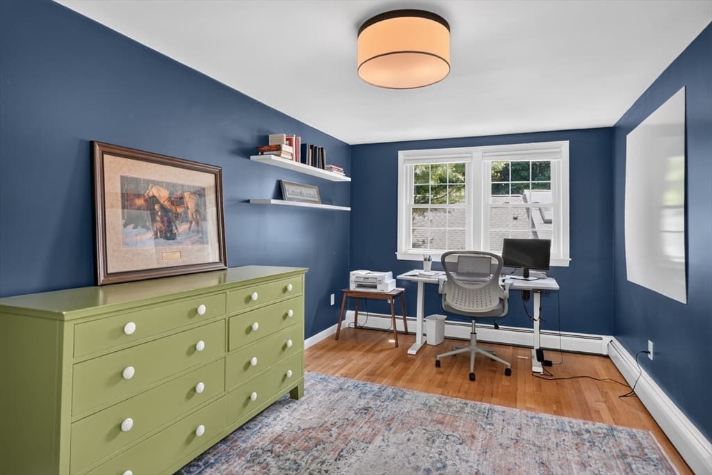 Single Family Residence at 65 Hillside Ter, Belmont MA 02478, photo 29 of 42
